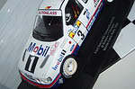 Model car group ford sierra cosworth 4 x 4 monte carlo rally mcg18356r