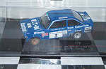 Ixo ford escort mk2 rs1800 #3 circuit of ireland 1980 rac440 1:43
