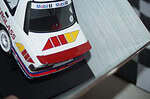 Model car group ford sierra cosworth 4 x 4 monte carlo rally mcg18356r