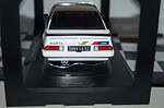 Norev opel manta white 1984 guy frequelin 1:18 scale 183305 ltd