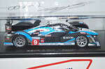 Spark peugeot 908 hdi winner 24h le mans 2009 (signed) 1:43 ref 43lm09