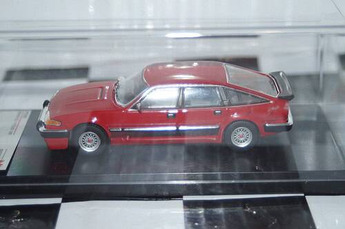 Premium x amc pacer x freetown "dare" police 1975 1:43 diecast prd126
