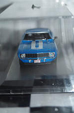 Greenlight ford gran torino sport 1972 1:43 diecast 86305