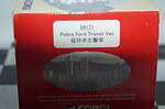Corgi vauxhall vivaro van "hampshire constabulary" ref cc14407