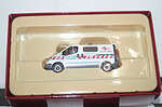 Fire brigade models mercedes sprinter - mobile camera van ref 02-12