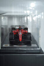Looksmart ferrari sf-23 las vegas gp 2023 #16 charles leclerc 1:43 lsf1049