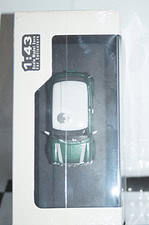 Solido mini cooper sport green 1994 1:43rd ref s4316601