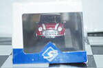 Solido mini cooper sport red 1997 1:43rd ref s4316603
