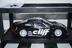 Werk83 opel calibra v6 itc winner #7 m.reuter 1:18 diecast w1802009