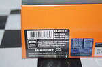 Ixo ford puma monte carlo 2024 g.munster #13 1:43 ram915