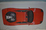 Norev ferrari f40 1987 1:12 scale ref 127900 (original version)