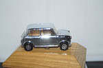 Corgi (based) austin rover mini 30 1959-1989 1:36 (approx)