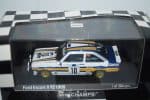 Minichamps ford escort mk2 rs1800 #10 rally acropolis 1978 vatanen 400 808410 1:43
