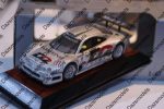 MaistoMercedesCLK GTRWarsteiner:Diecast